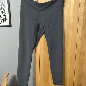 Full Length Under Armour Leggings
